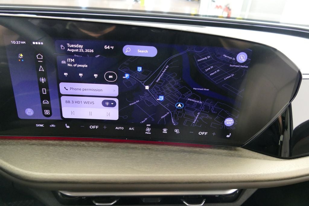 2026 Audi Q5 quattro