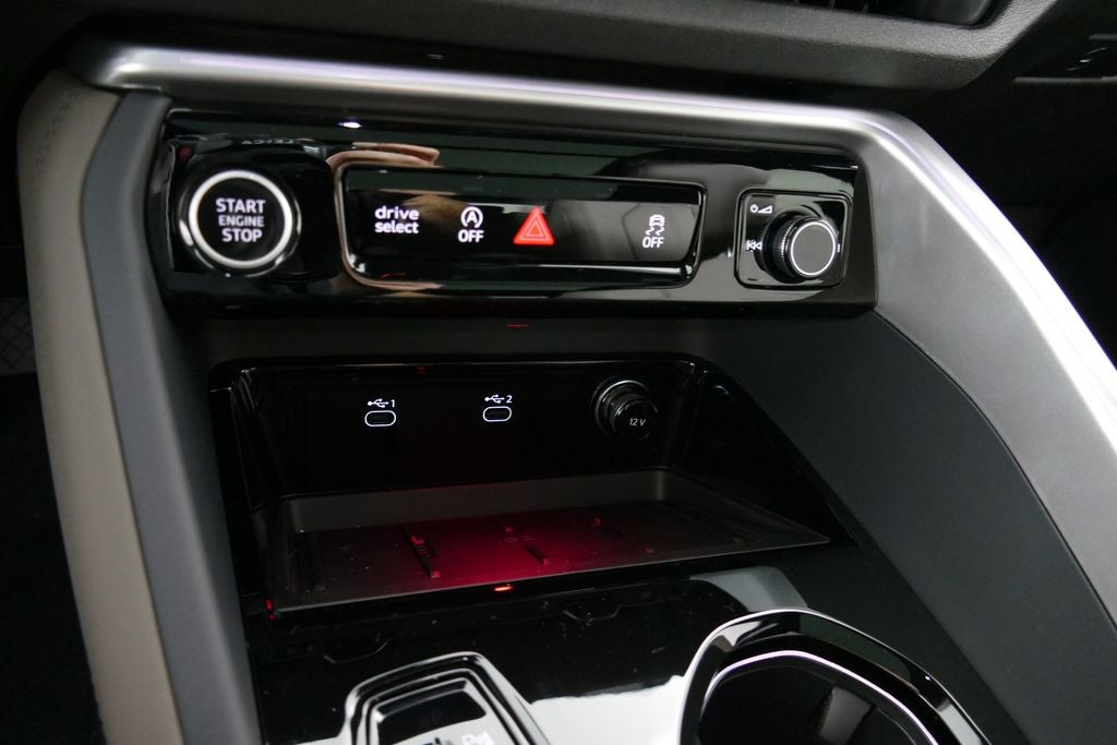 2026 Audi Q5 quattro