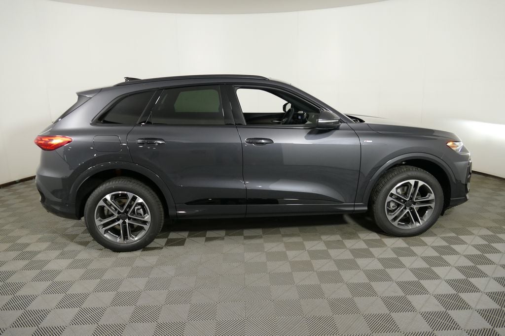 2026 Audi Q5 quattro