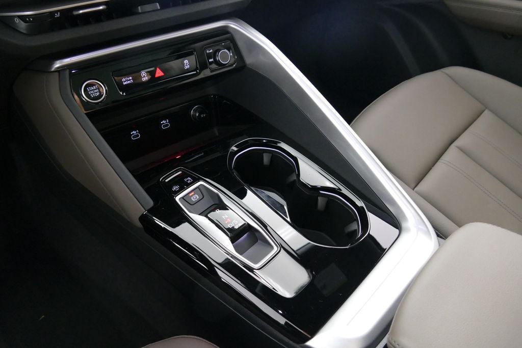 2026 Audi Q5 quattro