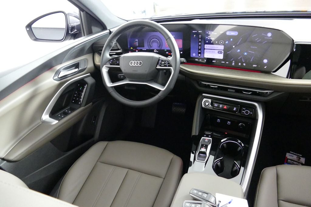 2026 Audi Q5 quattro