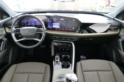 2026 Audi Q5 quattro