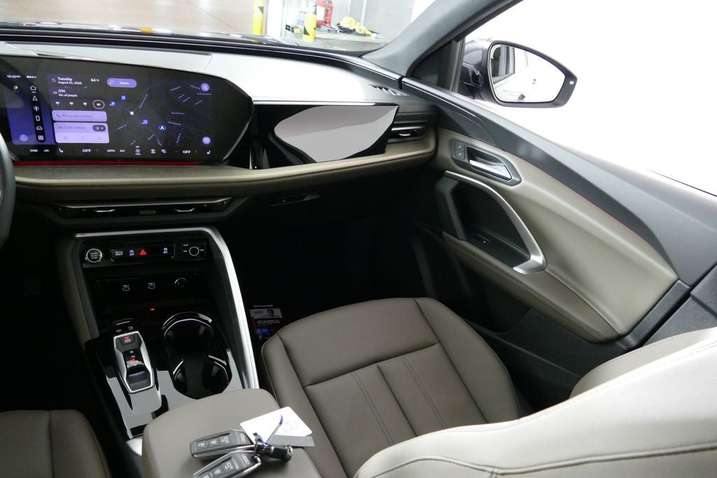 2026 Audi Q5 quattro