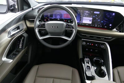 2026 Audi Q5 quattro