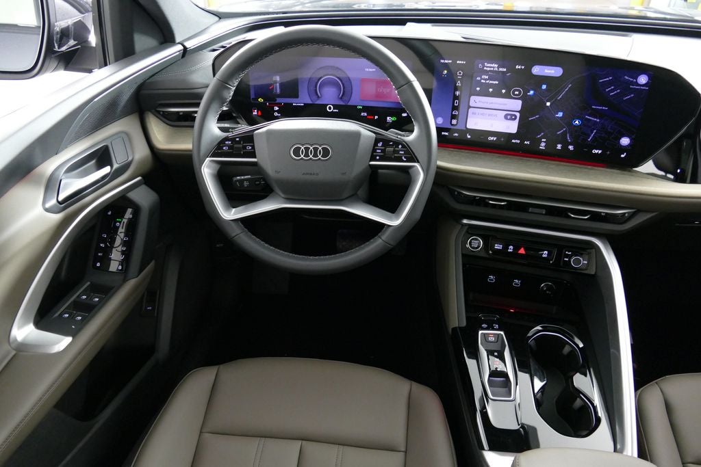 2026 Audi Q5 quattro