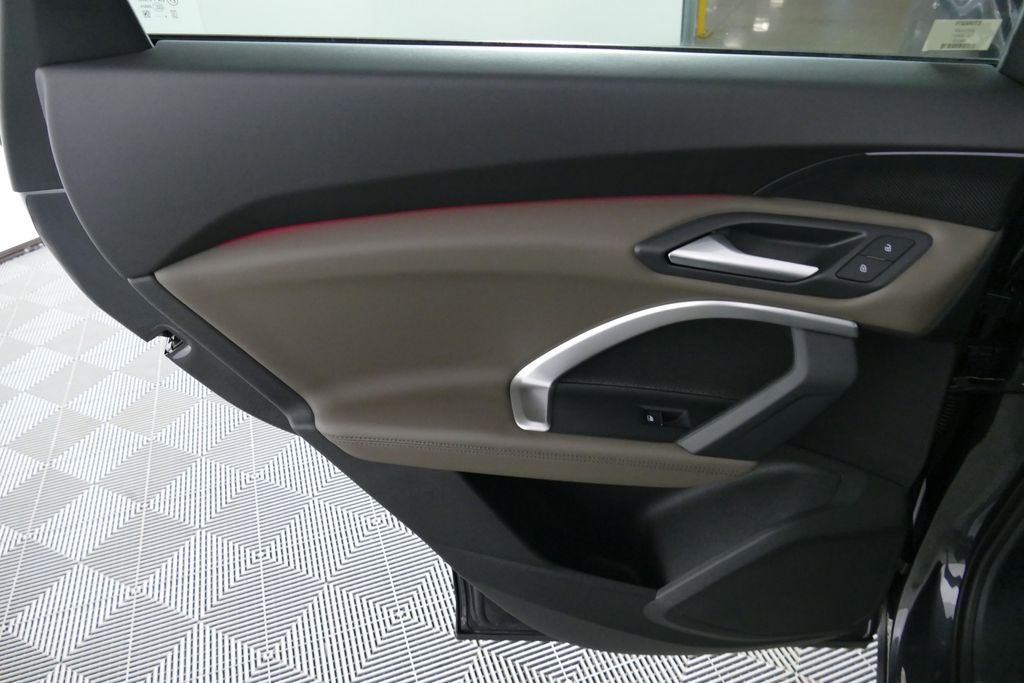 2026 Audi Q5 quattro