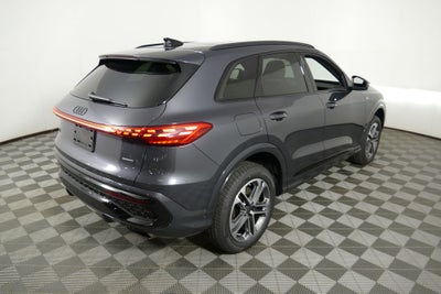 2026 Audi Q5 quattro