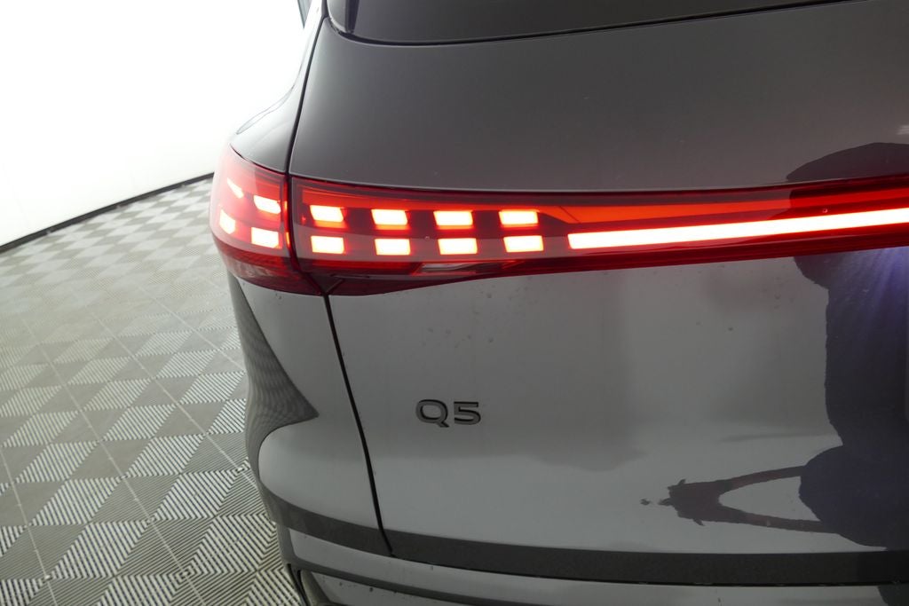 2026 Audi Q5 quattro