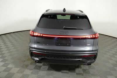 2026 Audi Q5 quattro