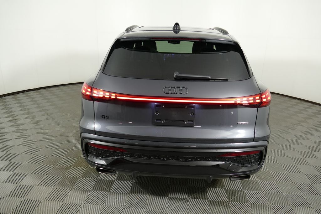 2026 Audi Q5 quattro