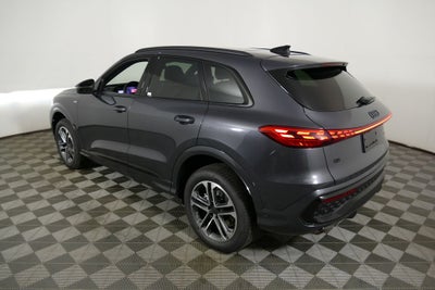 2026 Audi Q5 quattro