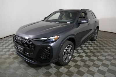 2026 Audi Q5 quattro
