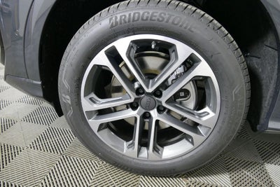 2026 Audi Q5 quattro