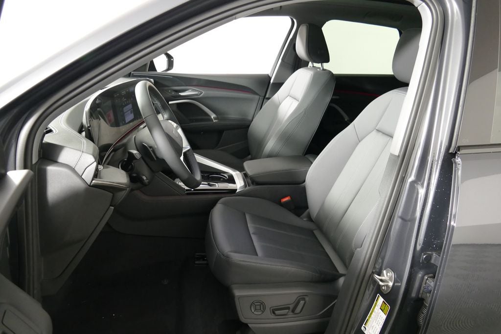 2026 Audi Q5 quattro
