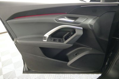 2026 Audi Q5 quattro
