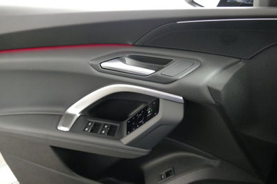 2026 Audi Q5 quattro