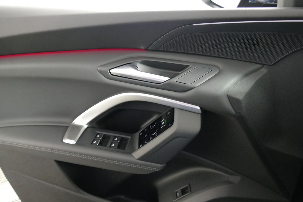 2026 Audi Q5 quattro