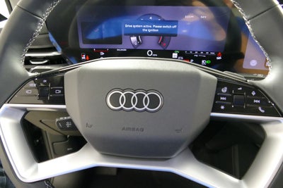 2026 Audi Q5 quattro