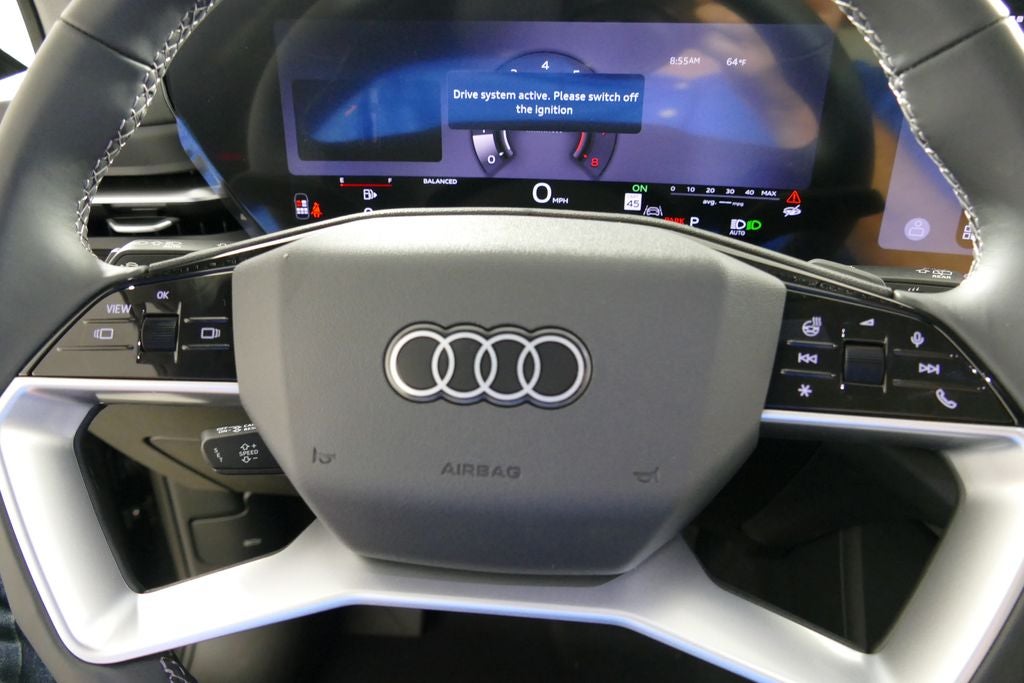 2026 Audi Q5 quattro
