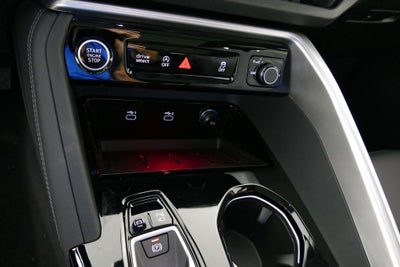 2026 Audi Q5 quattro