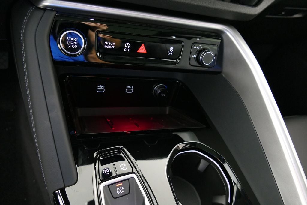 2026 Audi Q5 quattro