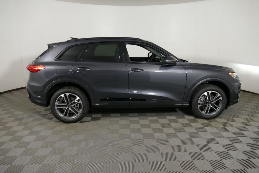 2026 Audi Q5 quattro