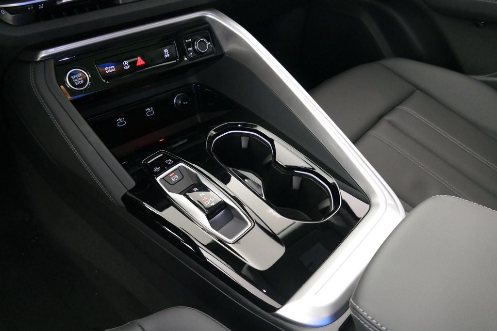 2026 Audi Q5 quattro