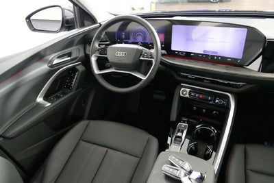 2026 Audi Q5 quattro