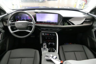 2026 Audi Q5 quattro