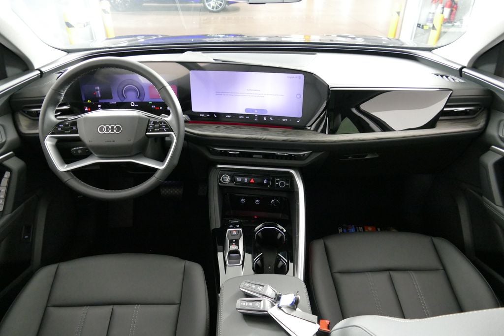 2026 Audi Q5 quattro