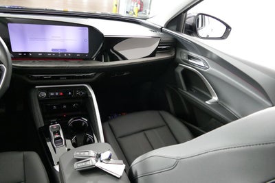 2026 Audi Q5 quattro
