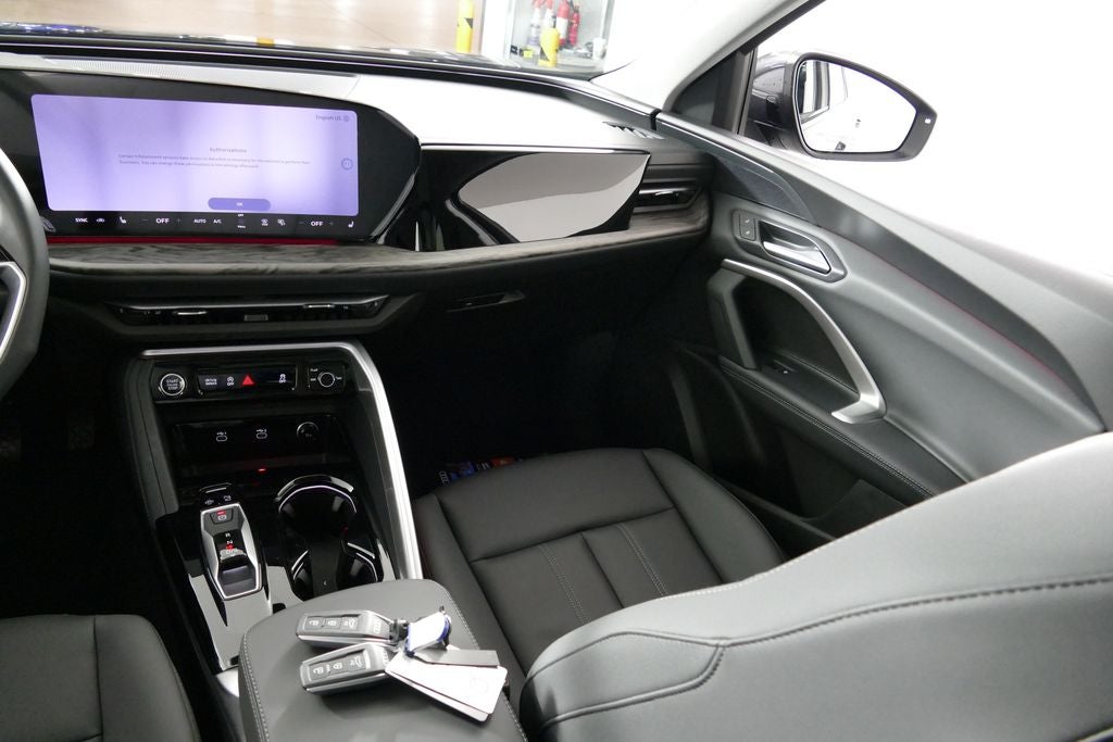2026 Audi Q5 quattro