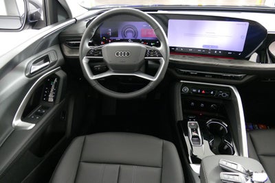 2026 Audi Q5 quattro