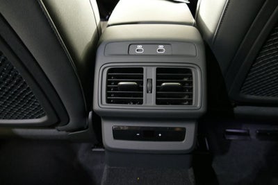 2026 Audi Q5 quattro
