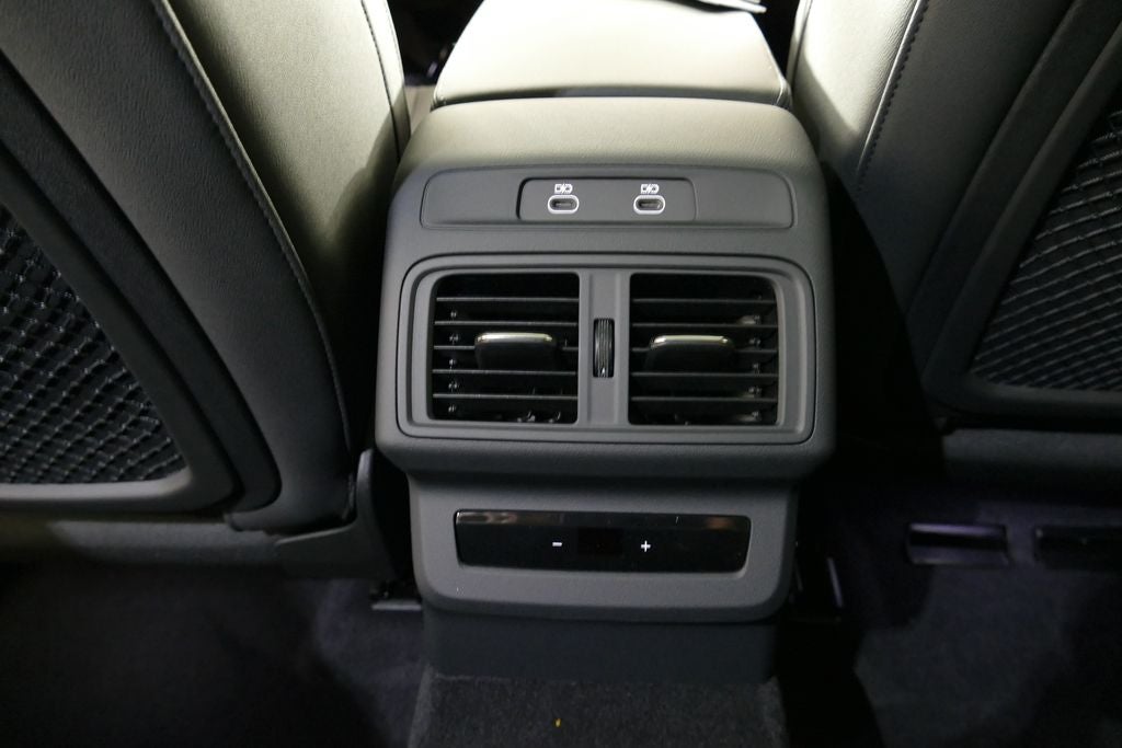 2026 Audi Q5 quattro