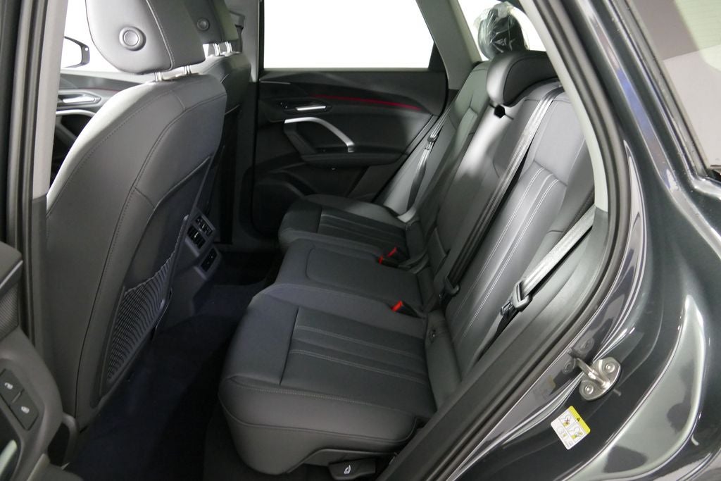 2026 Audi Q5 quattro