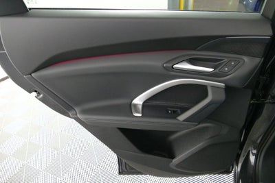 2026 Audi Q5 quattro