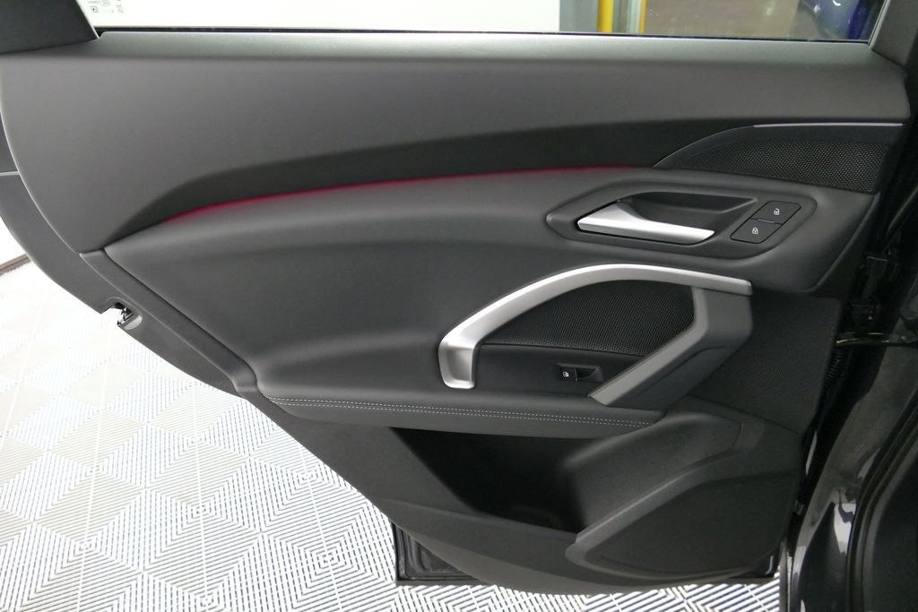 2026 Audi Q5 quattro
