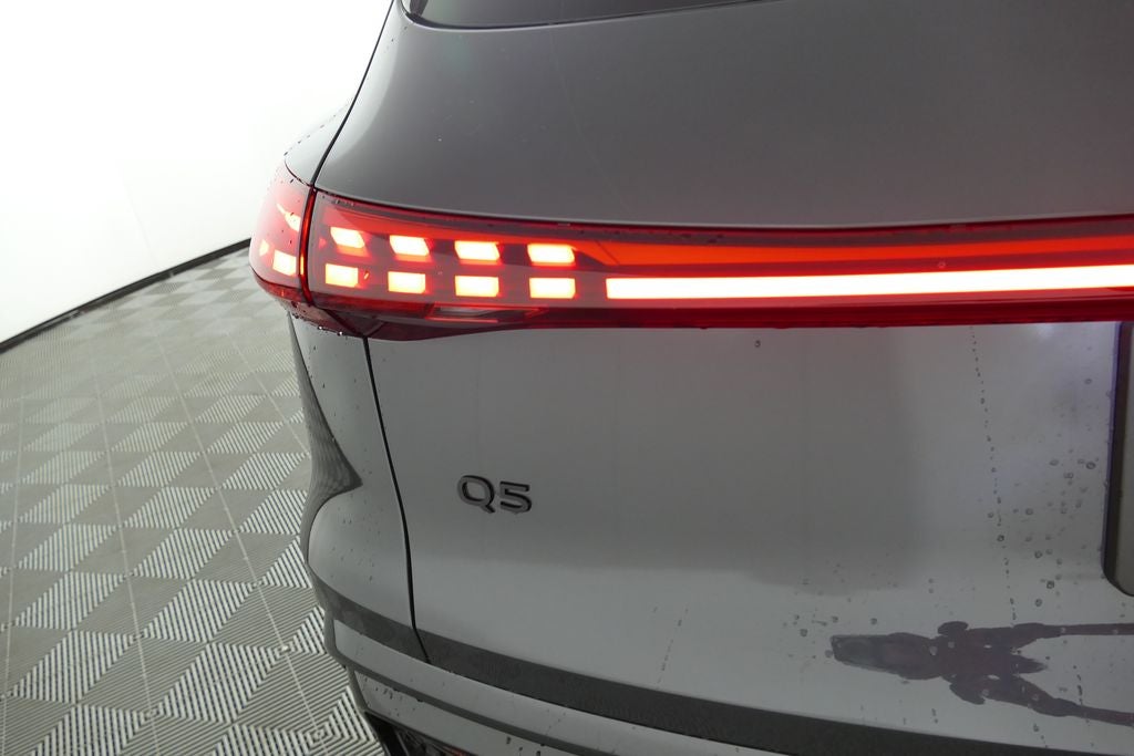 2026 Audi Q5 quattro