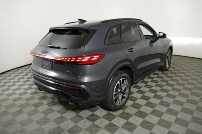 2026 Audi Q5 quattro