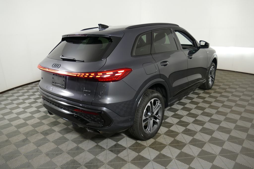 2026 Audi Q5 quattro