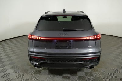 2026 Audi Q5 quattro
