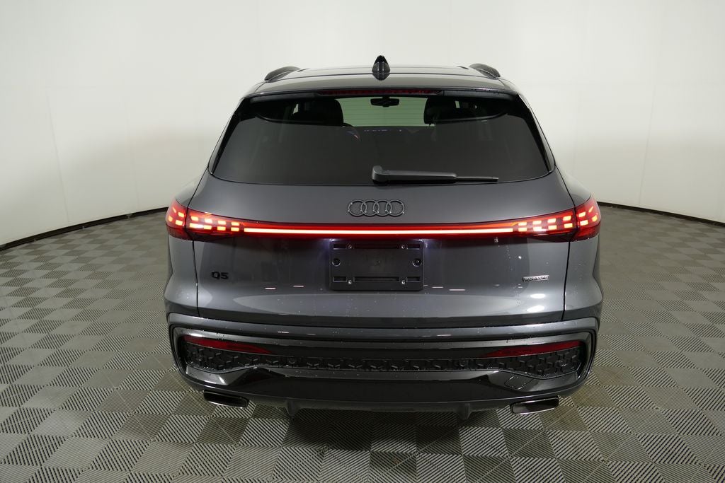 2026 Audi Q5 quattro