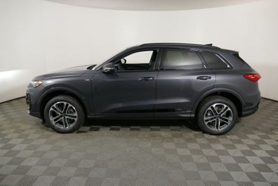 2026 Audi Q5 quattro