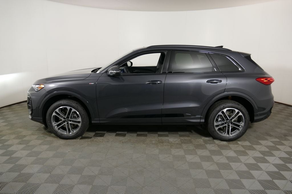 2026 Audi Q5 quattro