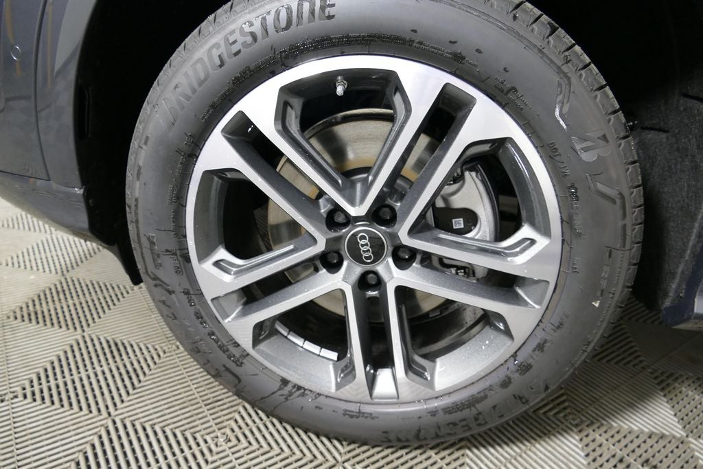 2026 Audi Q5 quattro