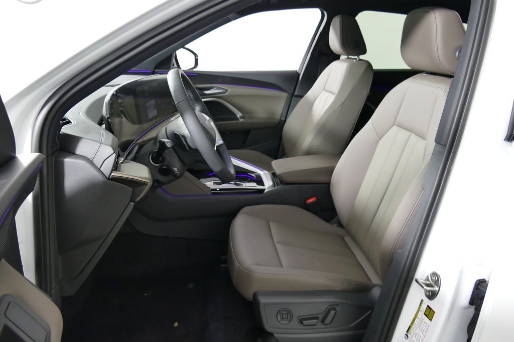 2026 Audi Q5 quattro