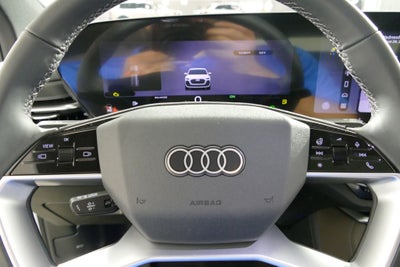 2026 Audi Q5 quattro