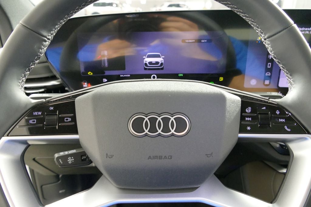 2026 Audi Q5 quattro