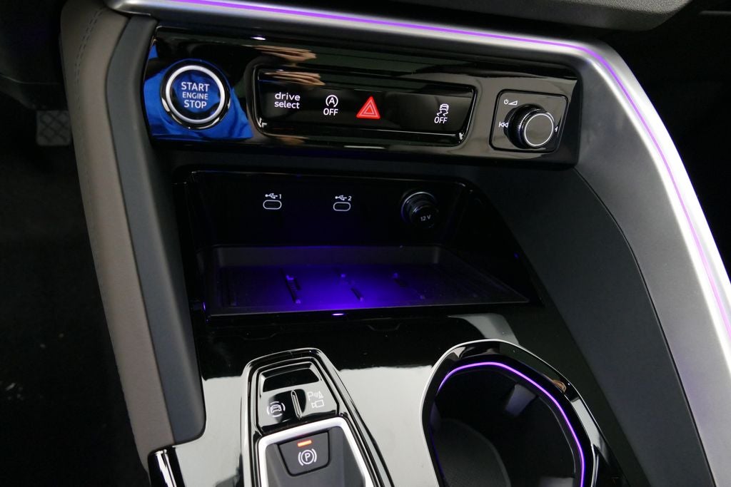 2026 Audi Q5 quattro